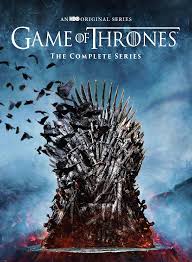 Game of Thrones (TV Series 2011–2019) - IMDb